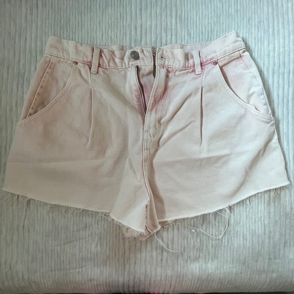 Pull&Bear short